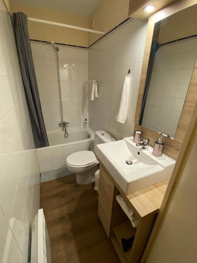 Appartement Avec Piscine 5 Min A Pieds Des Plages Vallauris Exterior photo